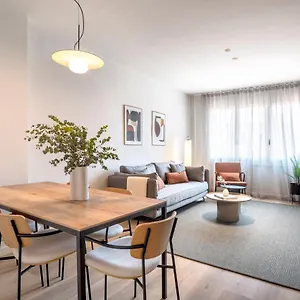 Arrivo Appartement