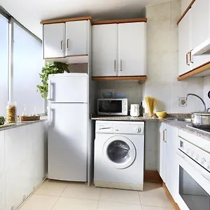 Calvet Appartement