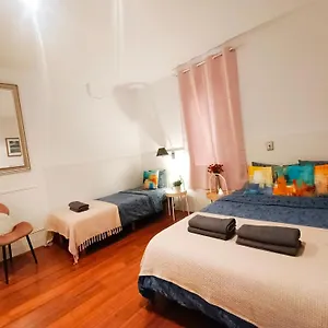  Hostal Moll De La Fusta