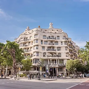 Sweett - Carrer Girona Appartement