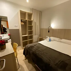 Pensjonat Bestprice Stadium, Barcelona