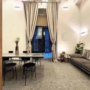 Boutique & Bcn Appartement