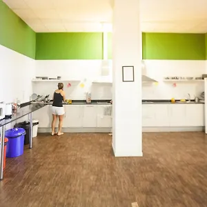  Hostel 360 Centro