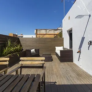 Hostel Bird House, Barcelona