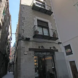  Apartamento Bcn2stay