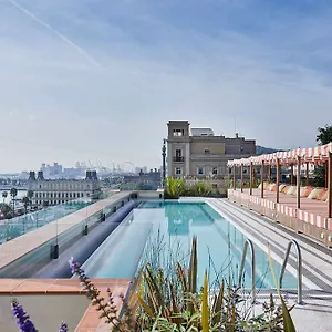 Soho House Barcelona